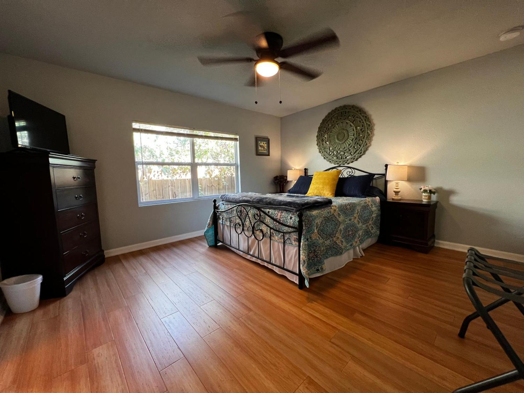 Boho Bliss- Cozy Private Room 2 Miles From Alamodome! San Antonio Zewnętrze zdjęcie