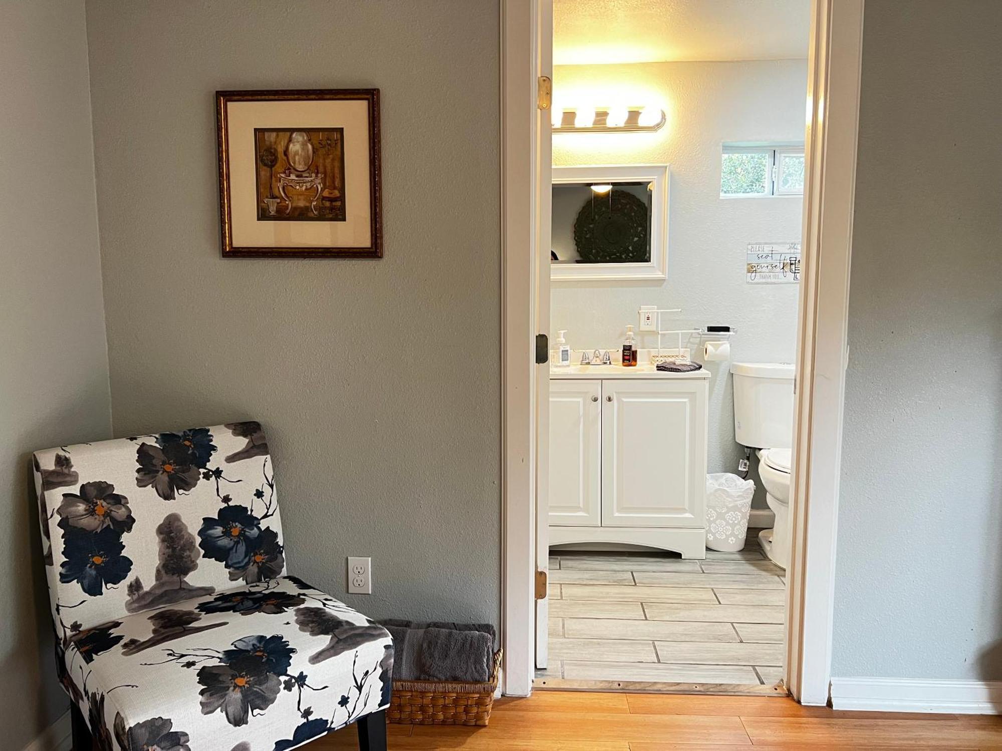 Boho Bliss- Cozy Private Room 2 Miles From Alamodome! San Antonio Zewnętrze zdjęcie